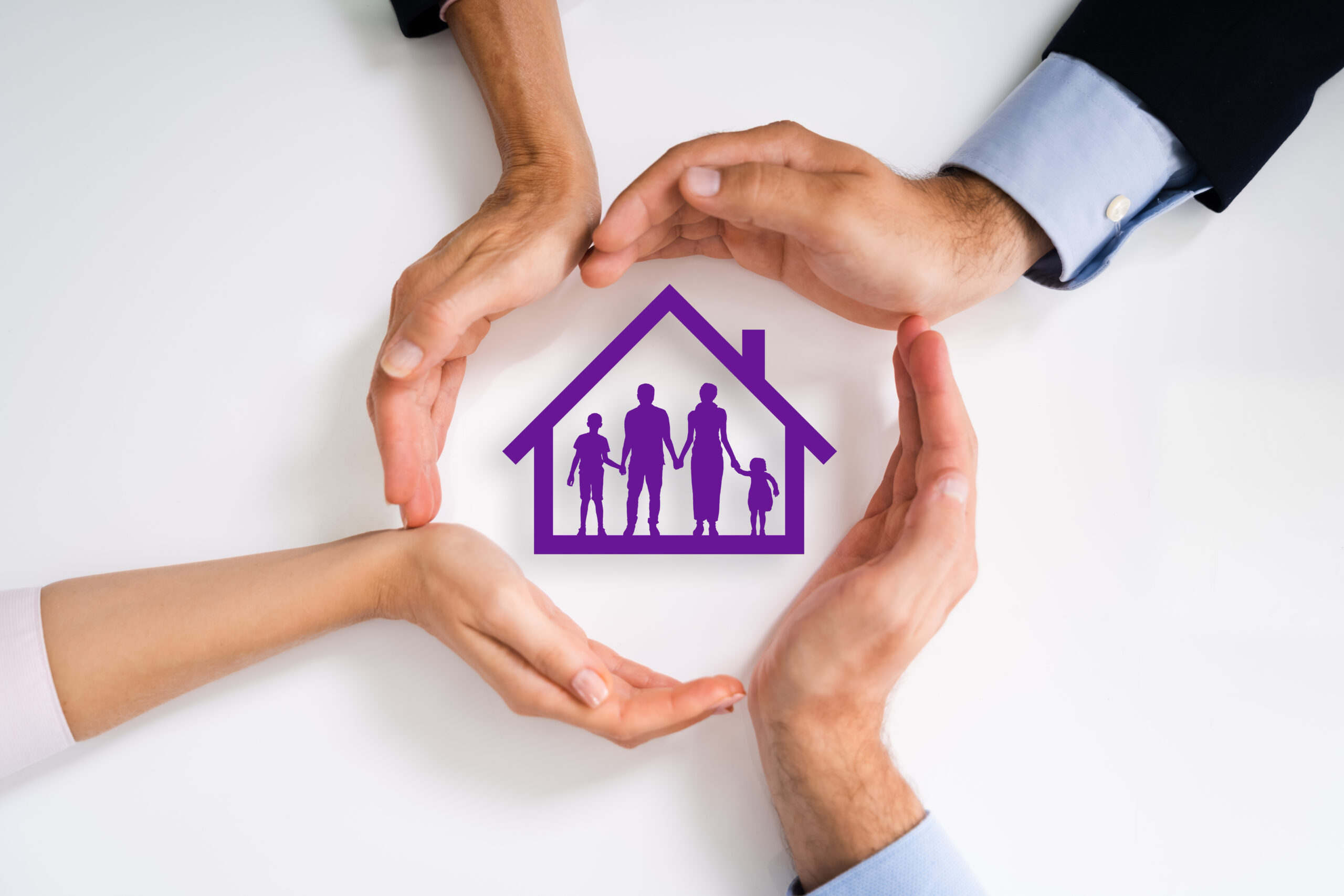 Property Protected Protective Property Trust - Jackson Giles Legal Services